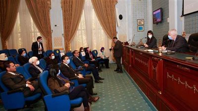 وزيرة التعاون الدولي تكشف حجم الاتفاقيات لدعم المشروعات في 2020