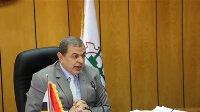 تعيين 518 شاباً منهم 12 من ذوي الهمم بالسويس