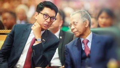 وفاة رئيس مدغشقر السابق عن عمر ناهز 84 عاما