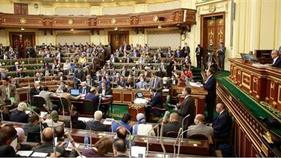 مجلس النواب يوافق على مشروع قانون الأحكام الخاصة بالقطن