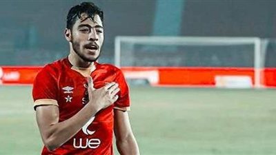 أكرم توفيق بديلا لحمدي فتحي في تشكيل الأهلي