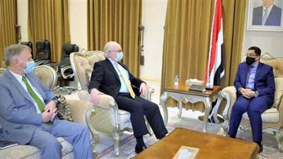 وزير خارجية اليمن: الحوثي رد على مبادرة السعودية بتصعيد الهجمات