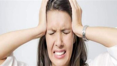 هل الصداع من أعراض الحمل؟