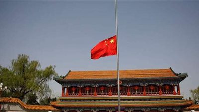 الصين من سياسة 