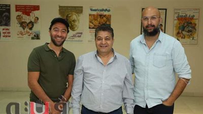 سلام وفؤاد يفتتحان معرض سمراء النيل بمهرجان الأقصر الأفريقي | صور