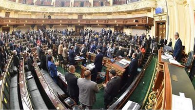 نائب يطالب بتشكيل مجموعة 