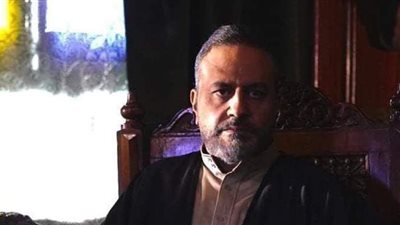 مسلسلات رمضان 2021.. خالد سرحان يكشف كواليس المداح