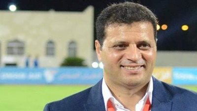 عظيمة يجتمع مع مجلس المقاصة غدا