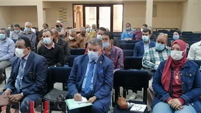 تعليم قنا: لا تهاون في الخروج عن ضوابط الاستمارات المقررة للتعليم الثانوي