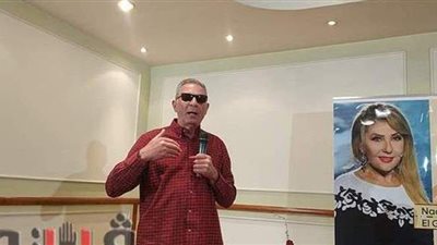 محمود حميدة: مهرجان الأقصر يحرص على تبادل الثقافات والحضارات