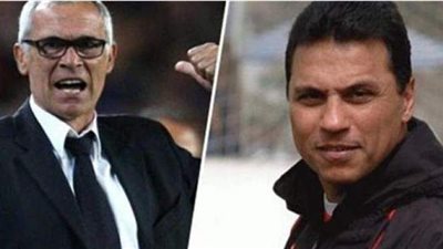 بالأرقام.. كوبر يتفوق على البدري مع المنتخب بعد أول 7 مباريات