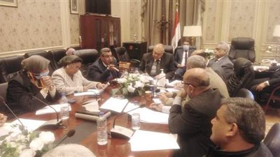 بعد حادث قطاري سوهاج.. نقل البرلمان تطالب بفض تشابكات السكة الحديد والوزارات