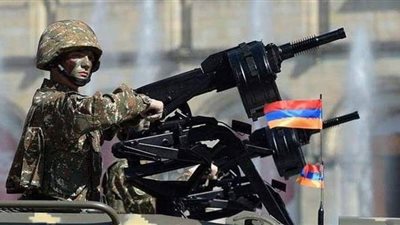 أرمينيا تكشف.. آلاف المصابين فى حرب قرة باج