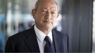 نجيب ساويرس عن حادث طريق الجلالة: مشهد انتحاري لفتاة صغيرة شيء لا يصدق