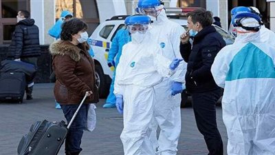 إيطاليا تسجل 297 حالة وفاة جديدة بكورونا