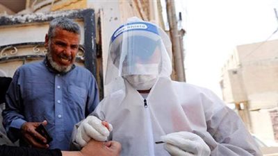 العراق تسجل 5271 إصابة جديدة بكورونا