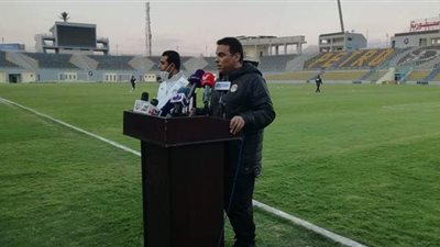 البدري: حققت أول أهداف التأهل الأفريقي .. وغير راض عن بعض الأمور