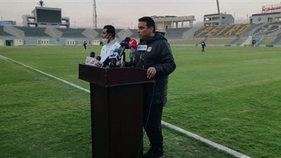 حسام البدري يكشف حقيقة هروب رمضان صبحي من معسكر المنتخب