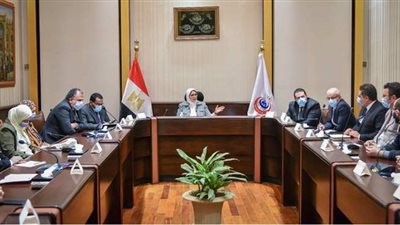 وزيرة الصحة لـ رجال الإسعاف: الوطن لن ينسى دوركم البطولي في إنقاذ الأرواح