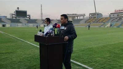 حسام البدري يكشف حقيقة هروب رمضان صبحي وأزمة النني.. ومشكلة شارة القيادة وطلب رحيل طارق مصطفى.. وهذا موقفه من المستبعدين