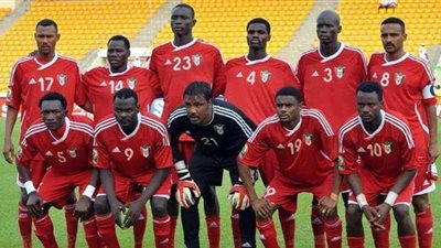 على حساب جنوب أفريقيا.. السودان تتأهل رسميا للكان