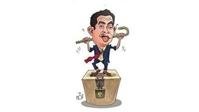 يا حكومة ارحمينا من المتحرشين بـ