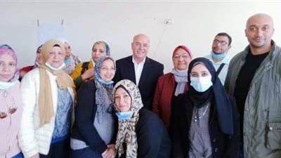 الرياضة واليونيسيف ينفذان معسكرات تدريب في ١٥ محافظة