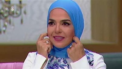 منى عبد الغني تشارك في بطولة المسلسل الإذاعي «حزام ناشف»