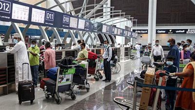 الإجراءات الجديدة للسفر إلى سلطنة عمان والفئات المعفاة