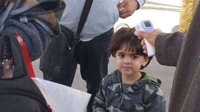 ٤٠٠٠ زائر فى اليوم الثالث لمعرض الإسكندرية للكتاب