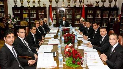 أهم قرارات مجلس إدارة الأهلي في اجتماعه اليوم