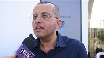 عدلي توما يوقع اتفاق سينما تك مع شركة media initiative | فيديو