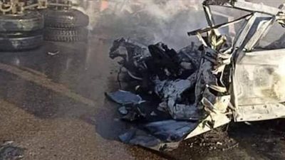 كيف يتوصل الأمن إلى هوية فتاة طريق الجلالة بعد الحادث المروع؟