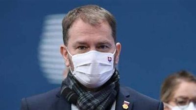 استقالة رئيس وزراء سلوفاكيا بشكل مفاجئ