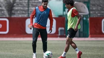 ارتياح في الأهلي بعد مشاركة 