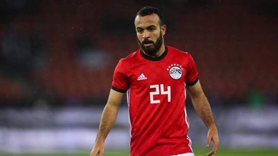 بعد تألقه.. أفشة يهدد استمرار عبد الله السعيد مع المنتخب