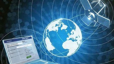 أسعار باقات إنترنت الفضاء في مصر