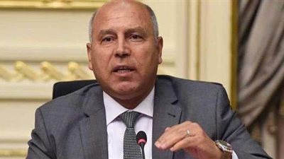 وزير النقل: قررنا تهدئة سرعات قطارات السكة الحديد لتجنب الحوادث