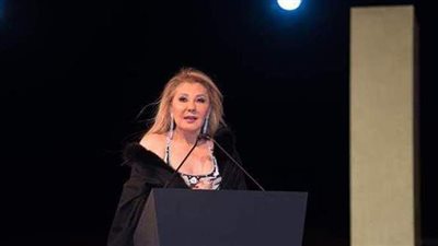 نشرة الفن والثقافة وأبرزها: نادية الجندي: الفن مفهوش واسطة.. واستمرار بروفات حفل ماجدة الرومي بقصر القبة