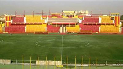 المريخ السوداني يبلغ الأهلى بموعد تدريبه على ملعب الجوهرة الزرقاء