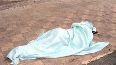 عملوا حفلة عليه.. كشف لغز العثور على جثة بودي جارد مقتولا بالتجمع