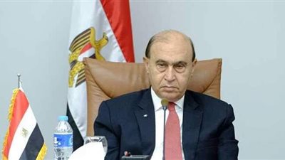 مهاب مميش: قلبي بيتقطع على قناة السويس ومش بنام.. وهذه رسالتي لمرشدي الهيئة