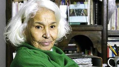 خليفة نوال السعداوي.. فاطمة ناعوت: المفكرة الكبيرة ناضلت في سبيل المرأة.. وضحى عاصي: صاحبة مسيرة ناصعة