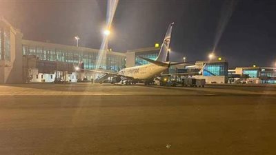 الطيران المدني تؤكد انتظام حركة التشغيل بمطار القاهرة.. وترد على شائعة الحريق