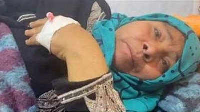 مستعد أبوس رجلها.. ابن سيدة قطار سوهاج يكشف ما حدث مع والدته قبل تركها المنزل | فيديو