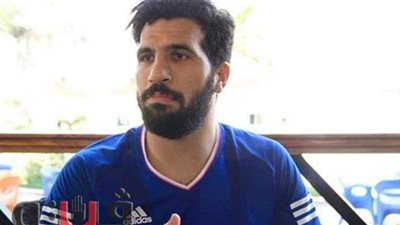 المهدي سليمان يهاجم بيراميدز مجددا: بيتكلموا عليا وحش.. ولو نوير في النادي مش هيلعبوه