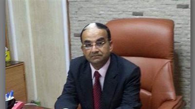 عاطف فاروق يكتب: ​حكاية استيلاء 