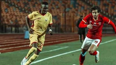 في انتظار رد الكاف.. اتحاد الكرة السوداني يحدد عدد جمهور مباراة المريخ والأهلي