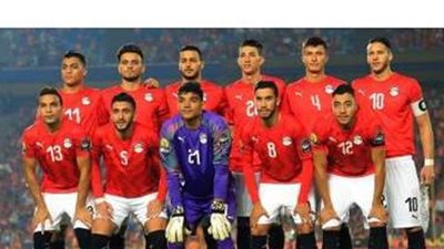 اليوم.. ختام معسكر المنتخب الأولمبي المفتوح بأجندة مارس