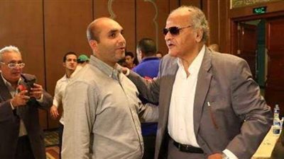 رجعنا حقوقهم.. قرار عاجل من الزمالك بشأن عضوية رؤوف جاسر والعتال وممدوح عباس